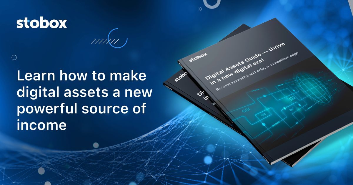 What are Digital Assets?