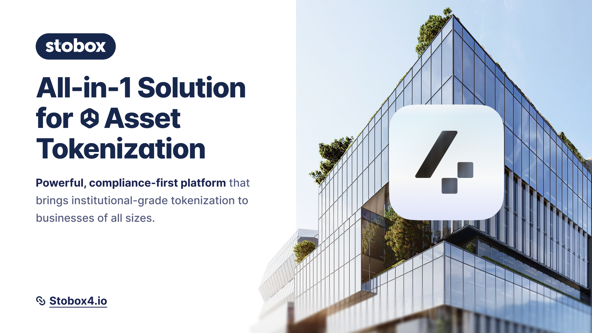 Introducing Stobox 4 (Beta)