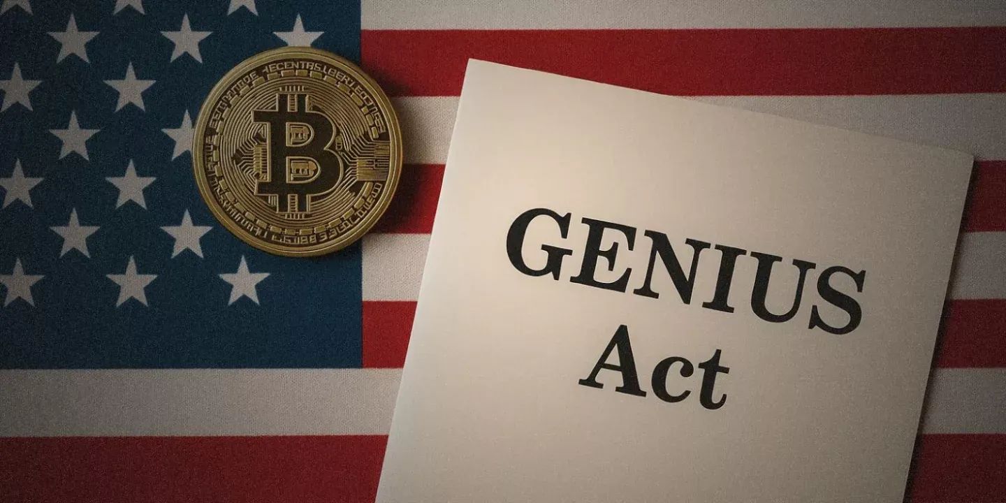 The GENIUS Act Has Arrived: Why It’s a Game-Changer for Your Digital Dollars and the Dawn of the RWA Revolution