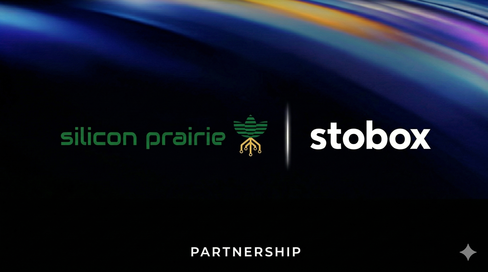 Stobox and Silicon Prairie Establish Strategic Alignment
