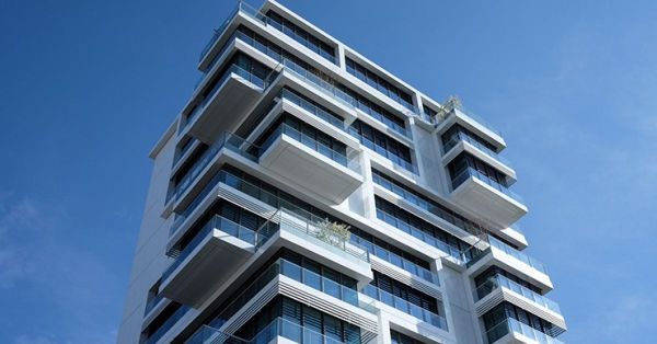 Property tokenization as an investment. Benefits for property owners & top case studies. Continue...