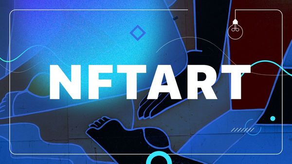 How to monetize art with NFT: all there is to know.