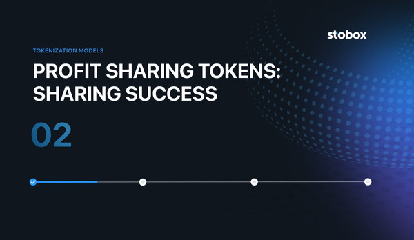 Profit Sharing Tokens: Sharing Success
