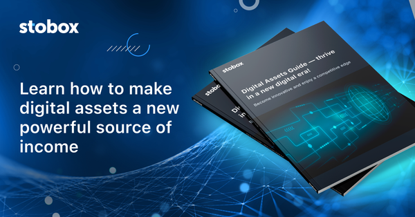 What are Digital Assets?