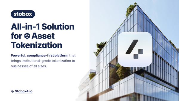 Introducing Stobox 4 (Beta)