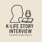 K LifeStory USA, 내 삶의 기록운동