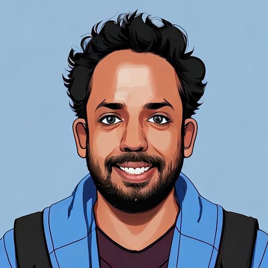 Chathura Sarathchandra