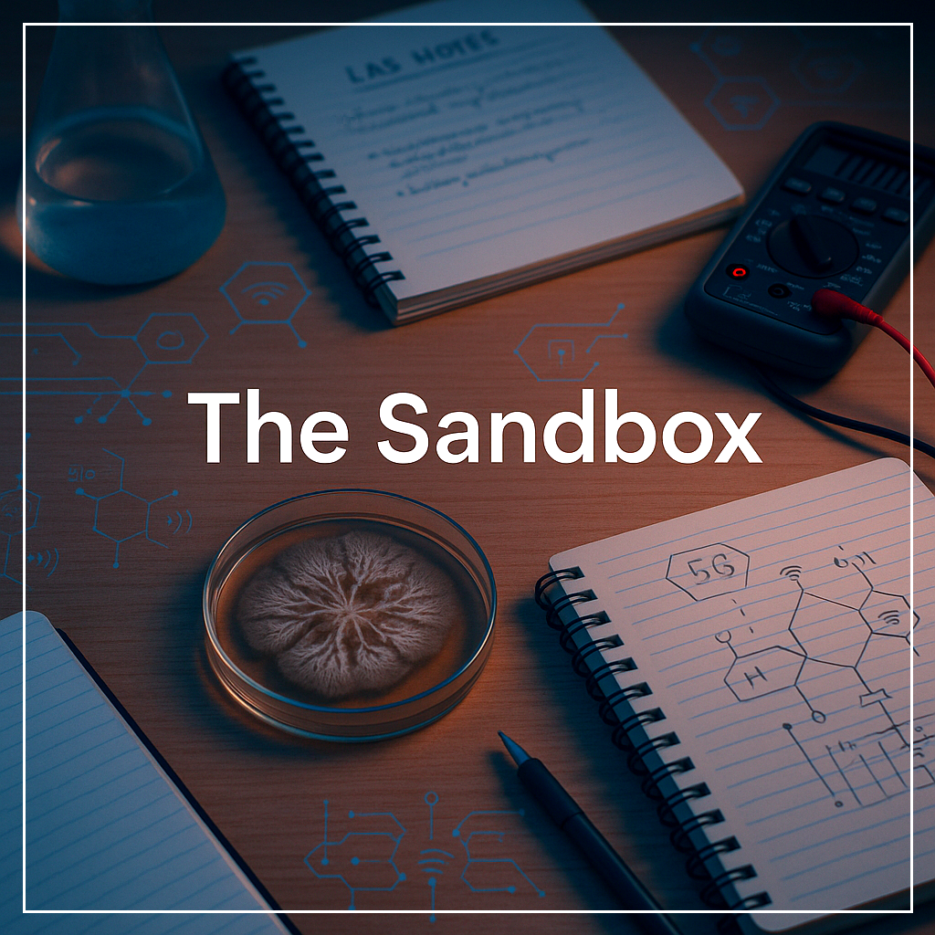 The Sandbox