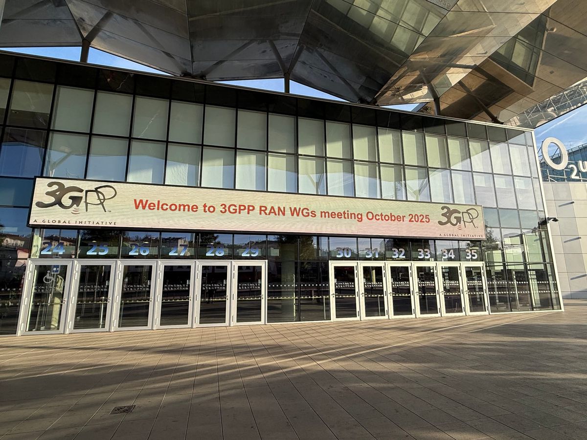 Starting 6G - Inside 3GPP RAN3 #129-bis (Prague, 13–17 Oct 2025)