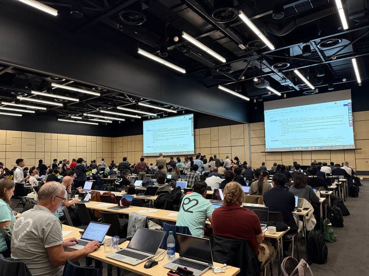 3GPP RAN2 #131bis Meeting Summary – Prague, October 2025