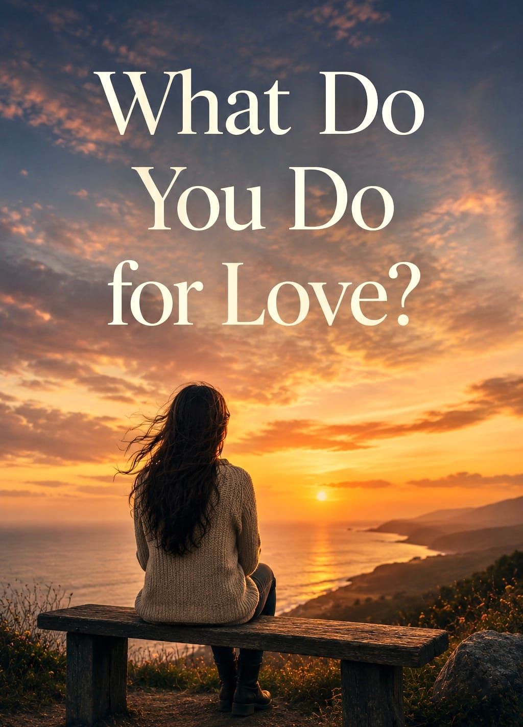 What Do You Do for Love?
