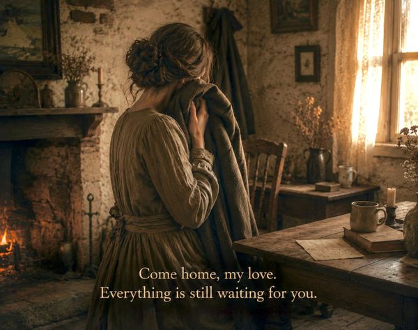 Until We Meet Again