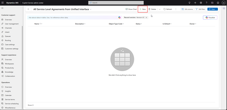 A screenshot of a computer

AI-generated content may be incorrect.