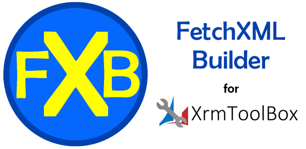 AI Lands in FetchXML Builder