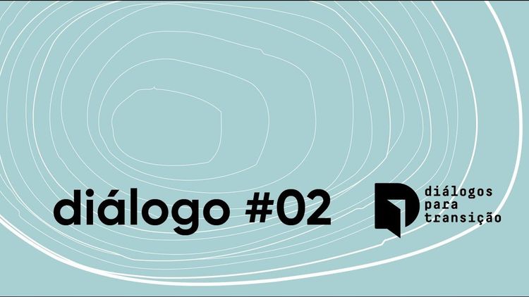 Diálogos para Transição