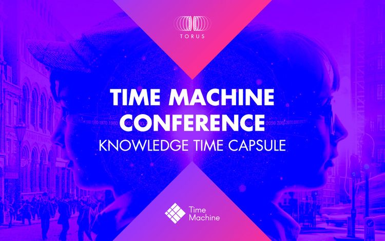 Time Machine Conference