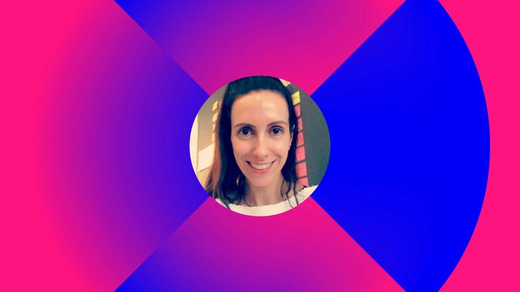 Sandglass: "Finanças Descentralizadas (DeFi)" com Catarina Papa