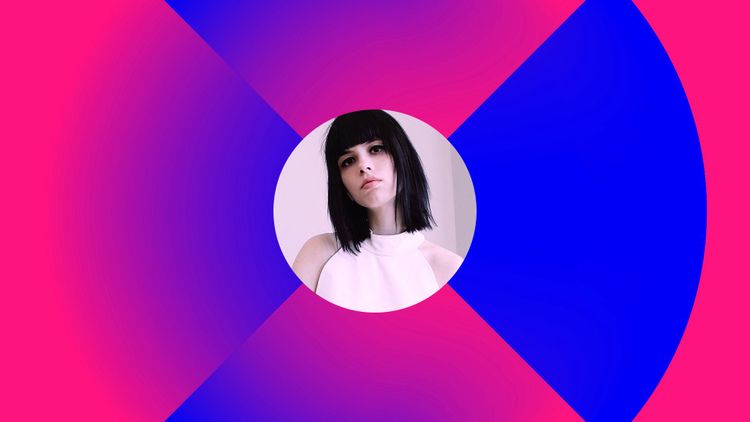 Sandglass #002: "Sci-Fact" com Lidia Zuin