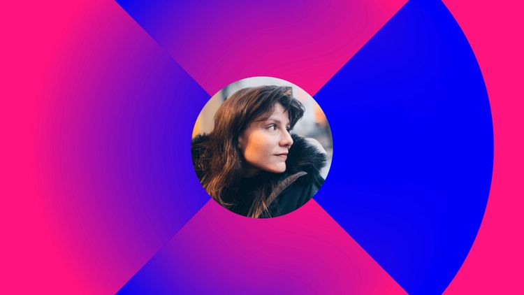 Sandglass #003: "Trabalho Remoto" com Victoria Haidamus