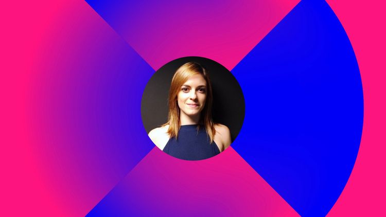 Sandglass#009: "Projetos de Dados" com Leticia Pozza