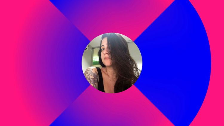 Sandglass #020 "Amazônia Ocupada" com Pris Brasil