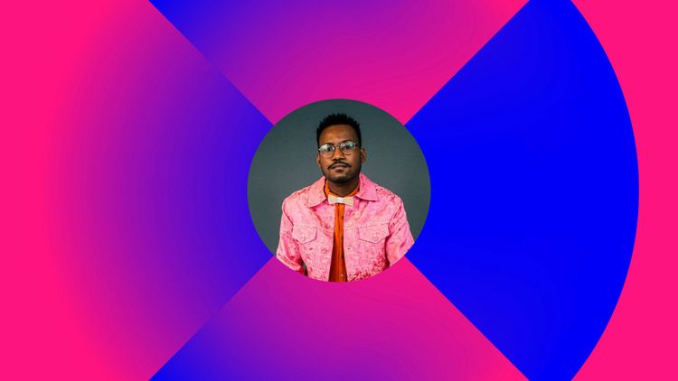 Sandglass #019: "Masculinidades" com Túlio Custódio