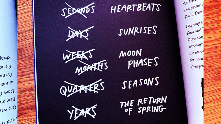 Tempo Circular vs. Tempo Linear