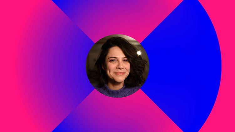 Sandglass: "Olhando pra Dentro" com Fernanda Sigilião