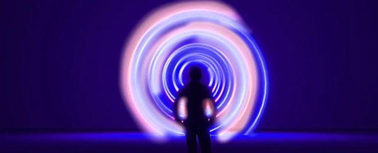 #013 We are the time travelers we've been waiting for