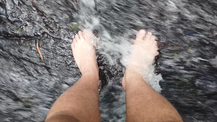 #019 The center of the storm