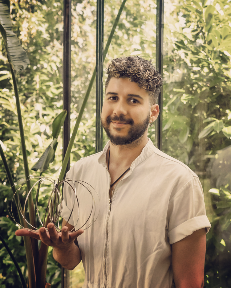 Time and Work: Reflections and Transformations of a Traveler