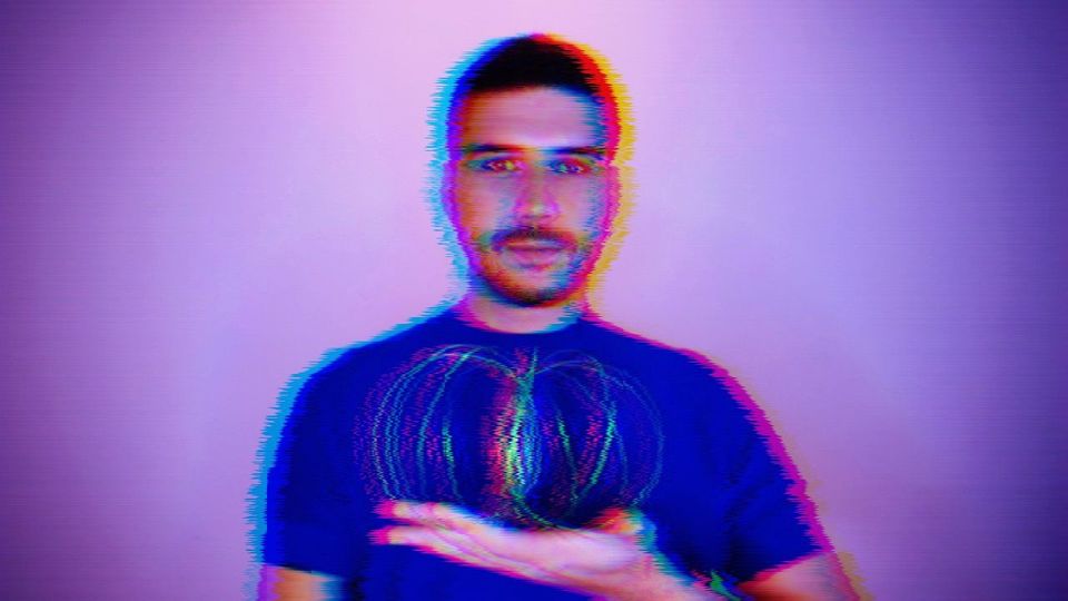 Uma nova relação com o tempo: TEDx Talk 2020