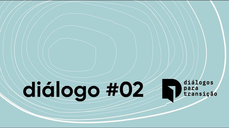 Diálogos para Transição