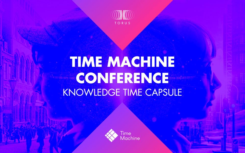 Time Machine Conference