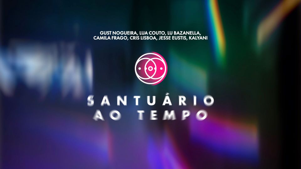 Santuário ao Tempo