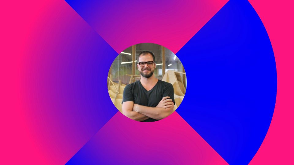 Sandglass: "Metodologias de Facilitação Digital – parte 2: um ano depois" com Vinicius de Paula Machado