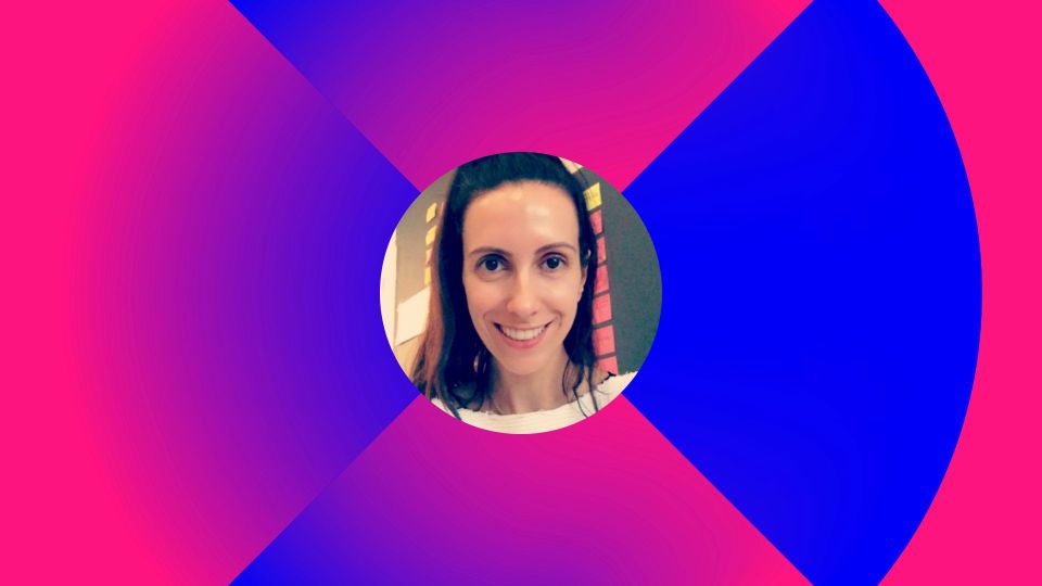 Sandglass: "Finanças Descentralizadas (DeFi)" com Catarina Papa