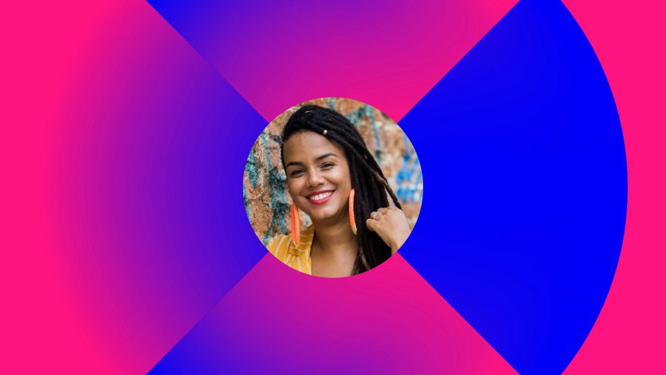 Sandlass #001: "Afrofuturo" com Morena Mariah