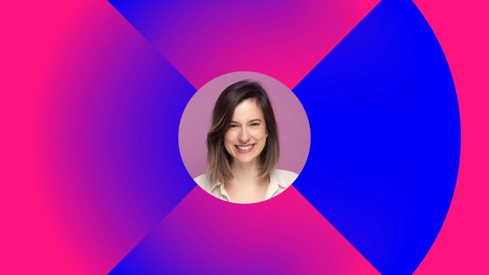 Sandglass #004: "Teoria U" com Georgia Cunha