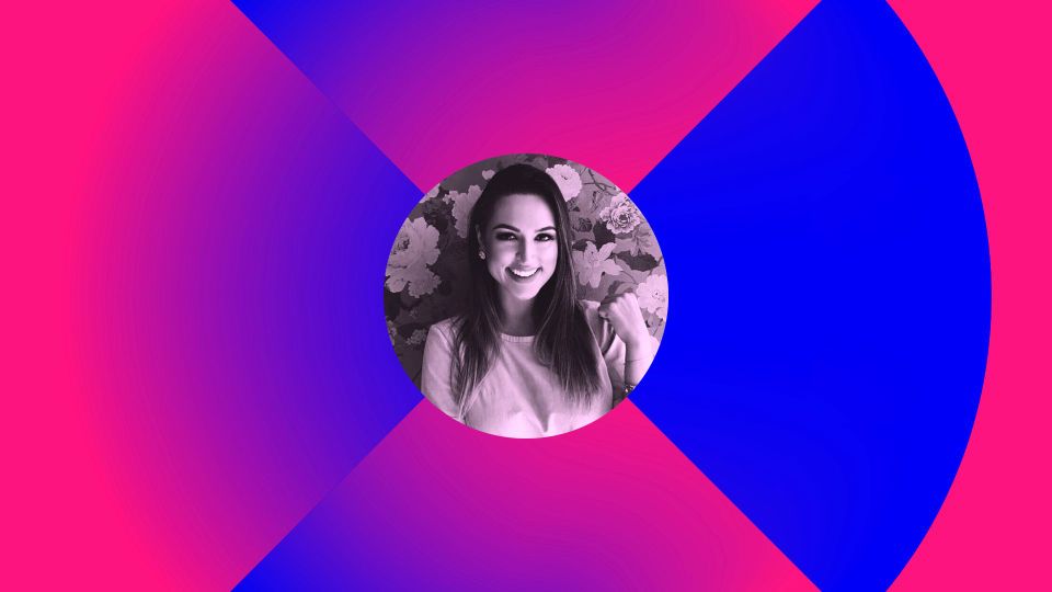 Sandglass #005: "Biomimética" com Giane Brocco