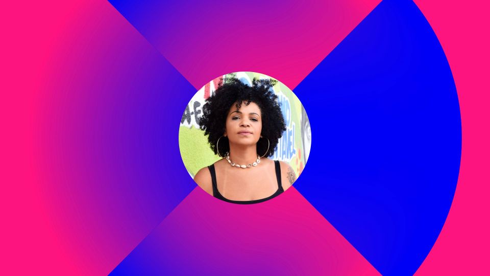 Sandglass #007: "Empreendedorismo Social" com Priscila Gama