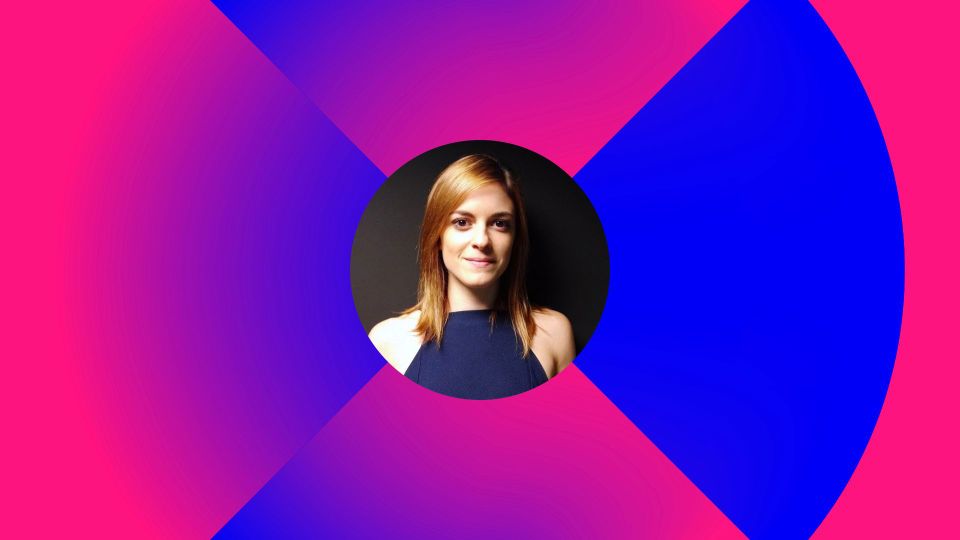 Sandglass#009: "Projetos de Dados" com Leticia Pozza