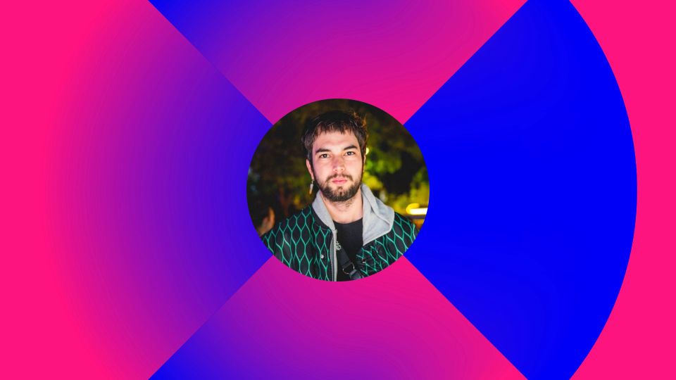 Sandglass #011: "Responsabilidade Estética" com Fabiano Carvalho