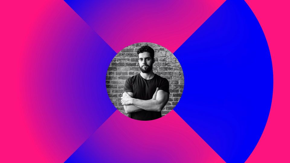 Sandglass #022: "Vibes" com André Alves