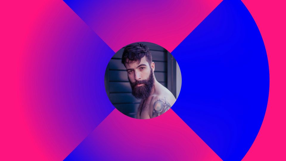 Sandglass #026: "Nudez" com Rodrigo Turra