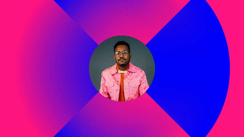 Sandglass #019: "Masculinidades" com Túlio Custódio