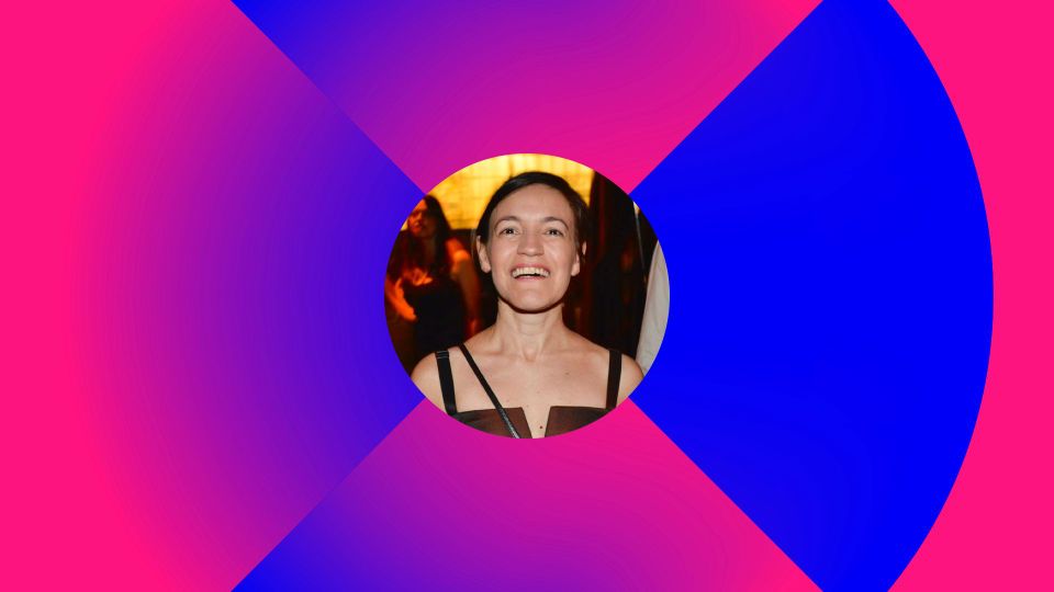 Sandglass "O Caminho do Artista" com Lalai Persson