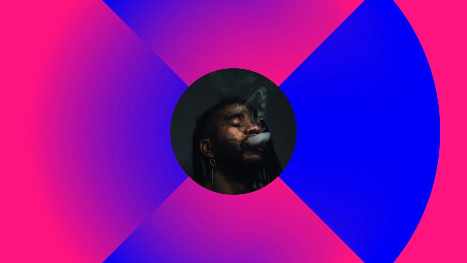 Sandglass: "Afrosurrealism" with Leonel Piccardo