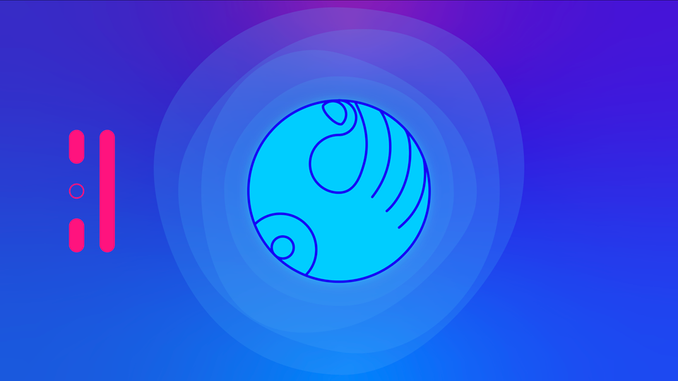 Kin 7 Mão Ressonante Azul (Realização)