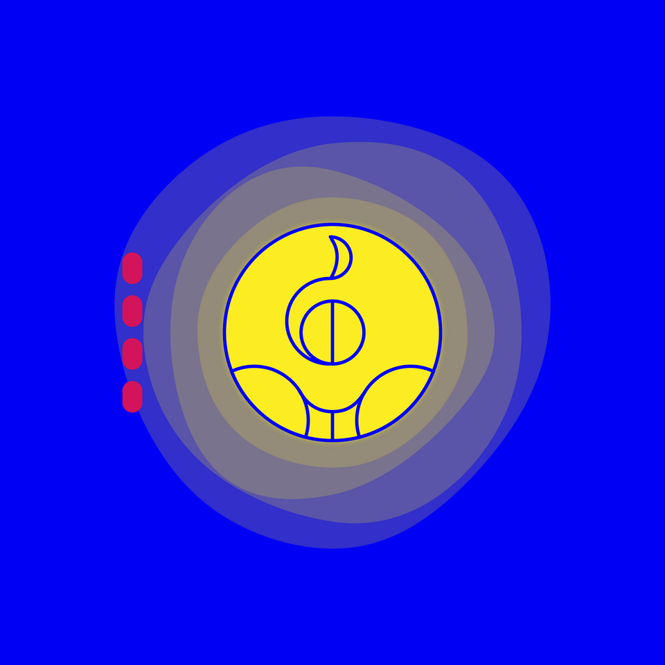 Kin 004: Yellow Self-Existing Seed (Flowering)